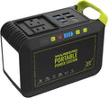 88Wh 24000mAh Portable Power Station with 110V AC Outlet A5890