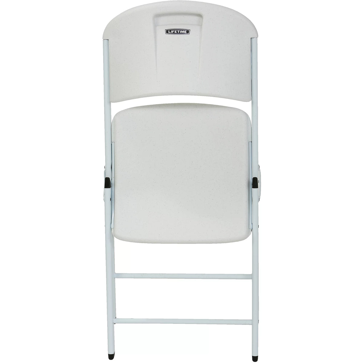 White Folding Chair Set of 4 Y7538