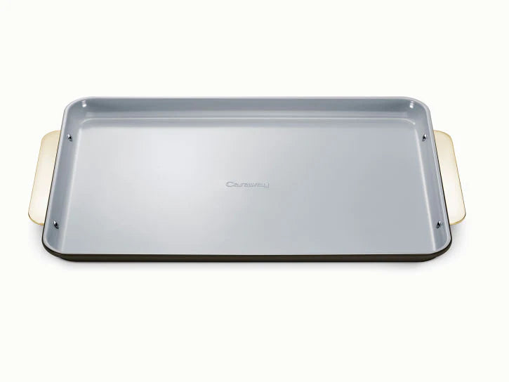 Black Baking Sheet E3679