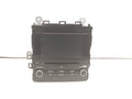 Pre-Owned 2020 Subaru Forester CD Player Radio Receiver Display OEM K798122