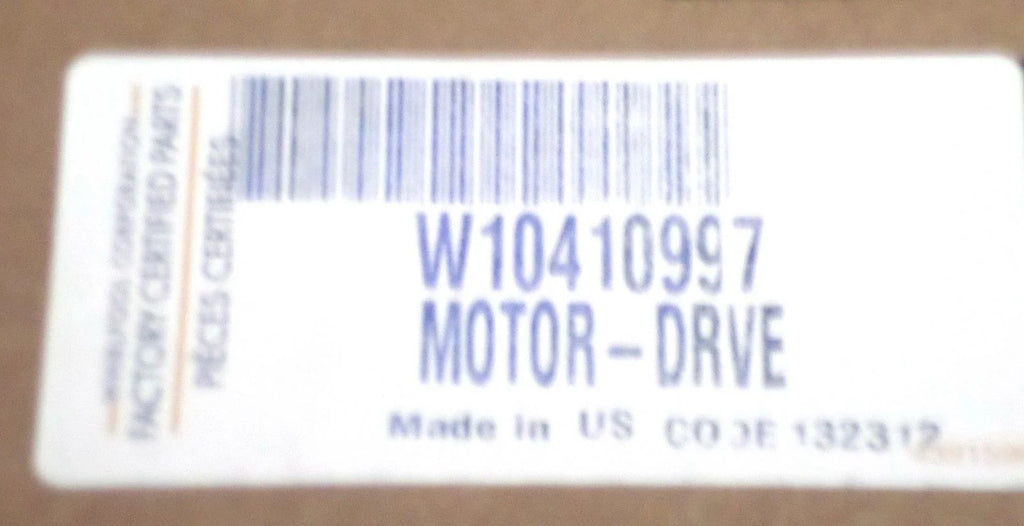 Maytag Neptune Dryer Motor N642310