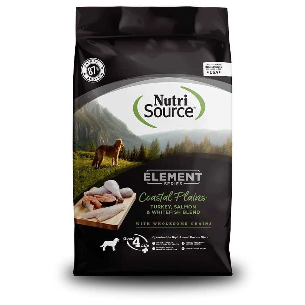 Dry Dog Food C82089