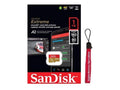 1TB Extreme microSDXC UHS-I U3 A2 Flash Memory Card B48585