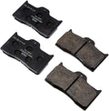 Brake Pad Set - 4 Piece Q24910