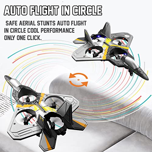 4CH RC Plane with 2 Rechargeable Battery L884866