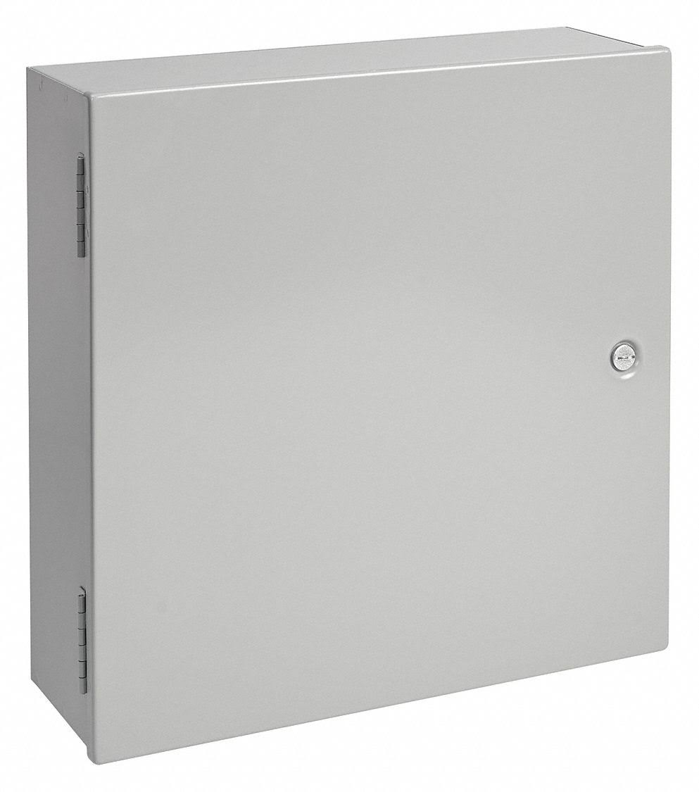 Carbon Steel Enclosure E433