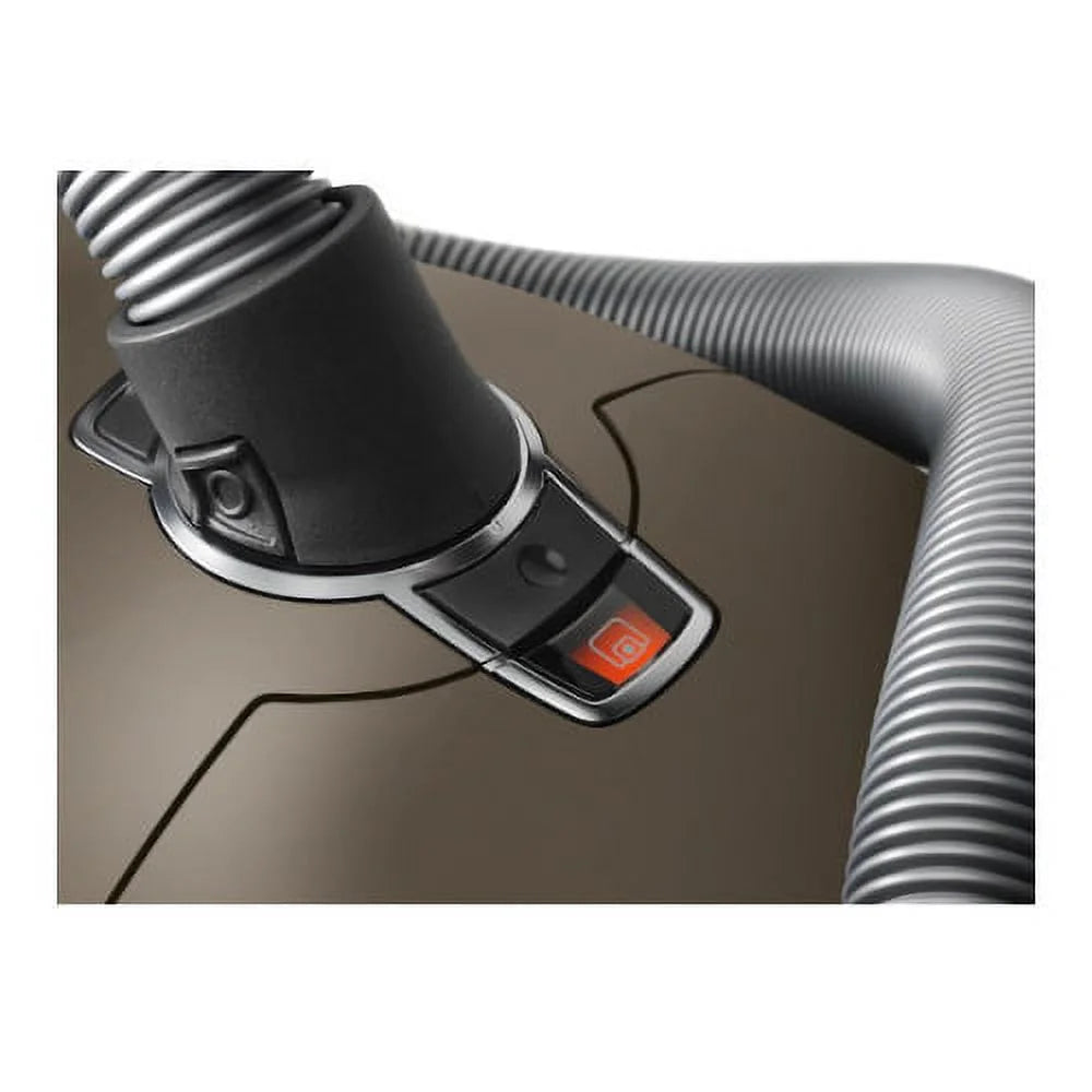 Canister Vacuum Cleaner C4701
