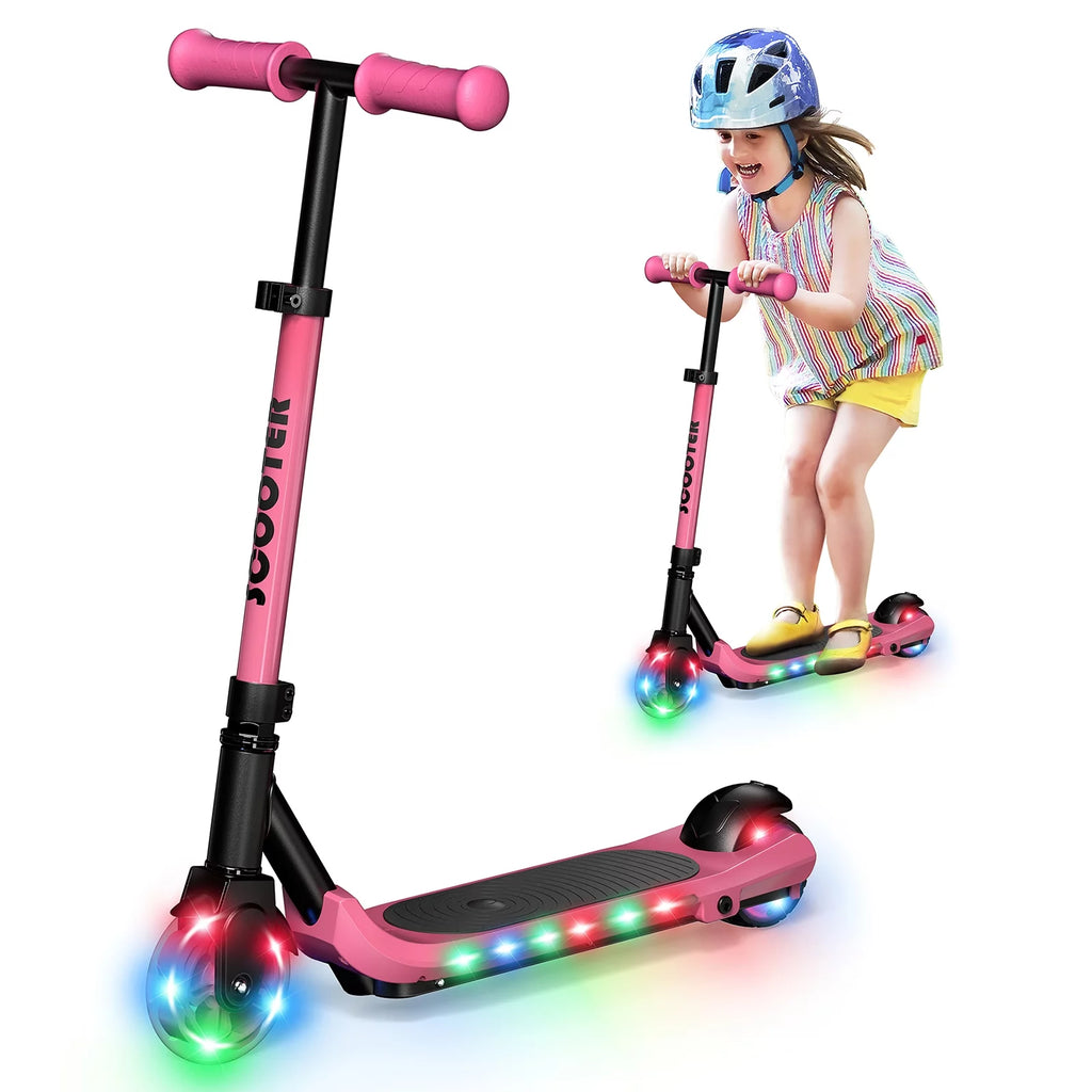 60W Electric Scooter for Kids E147