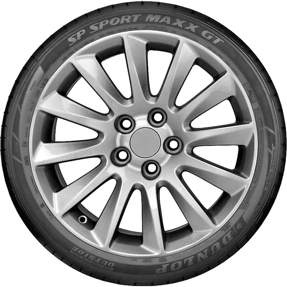 255/40R21 102 Y Tire I586902