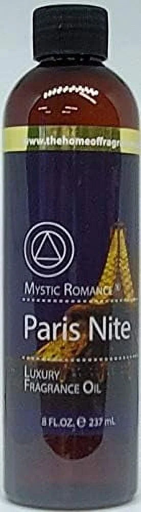 Fragrance Oil 8 Oz S426549