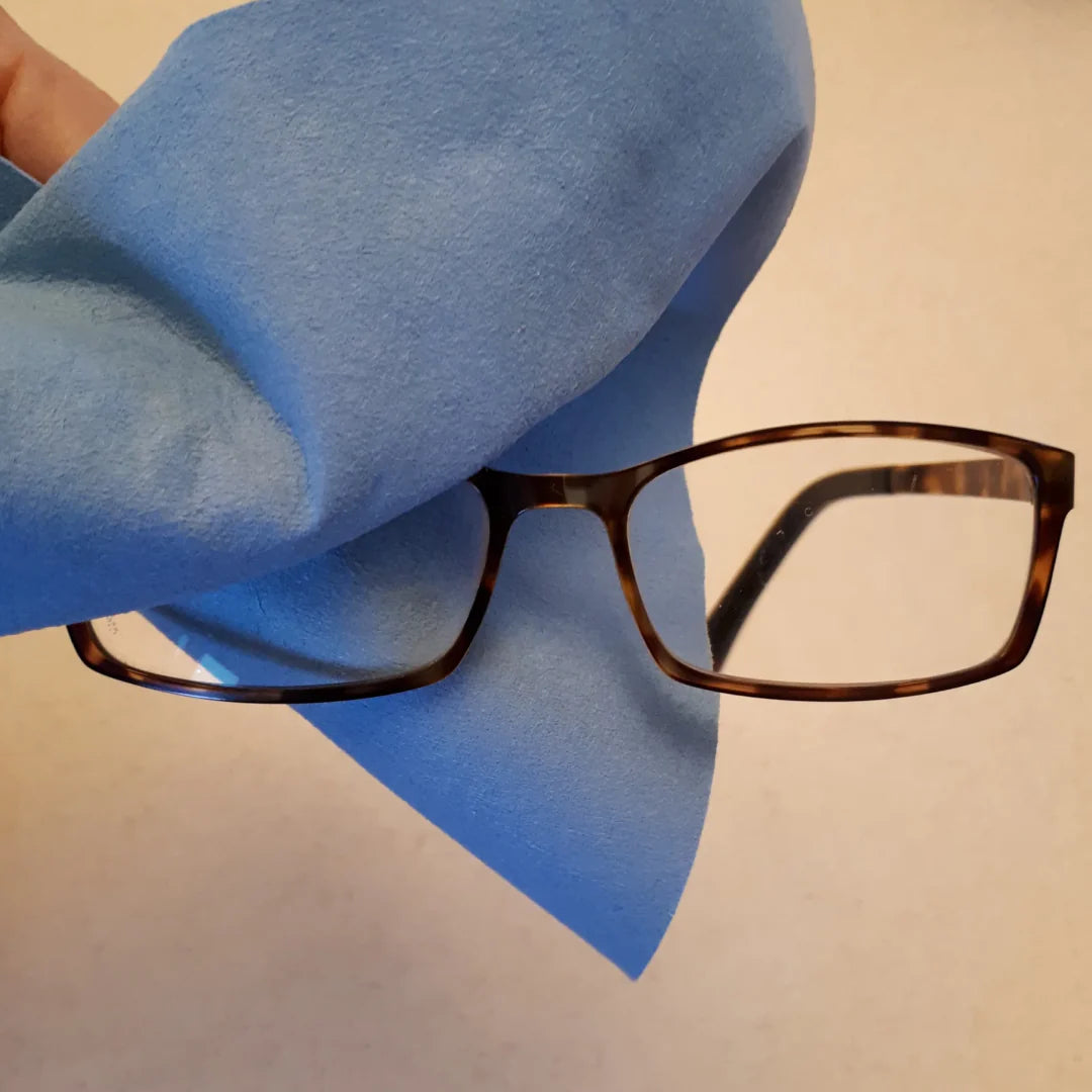 Screen & Lens Wipes Q130