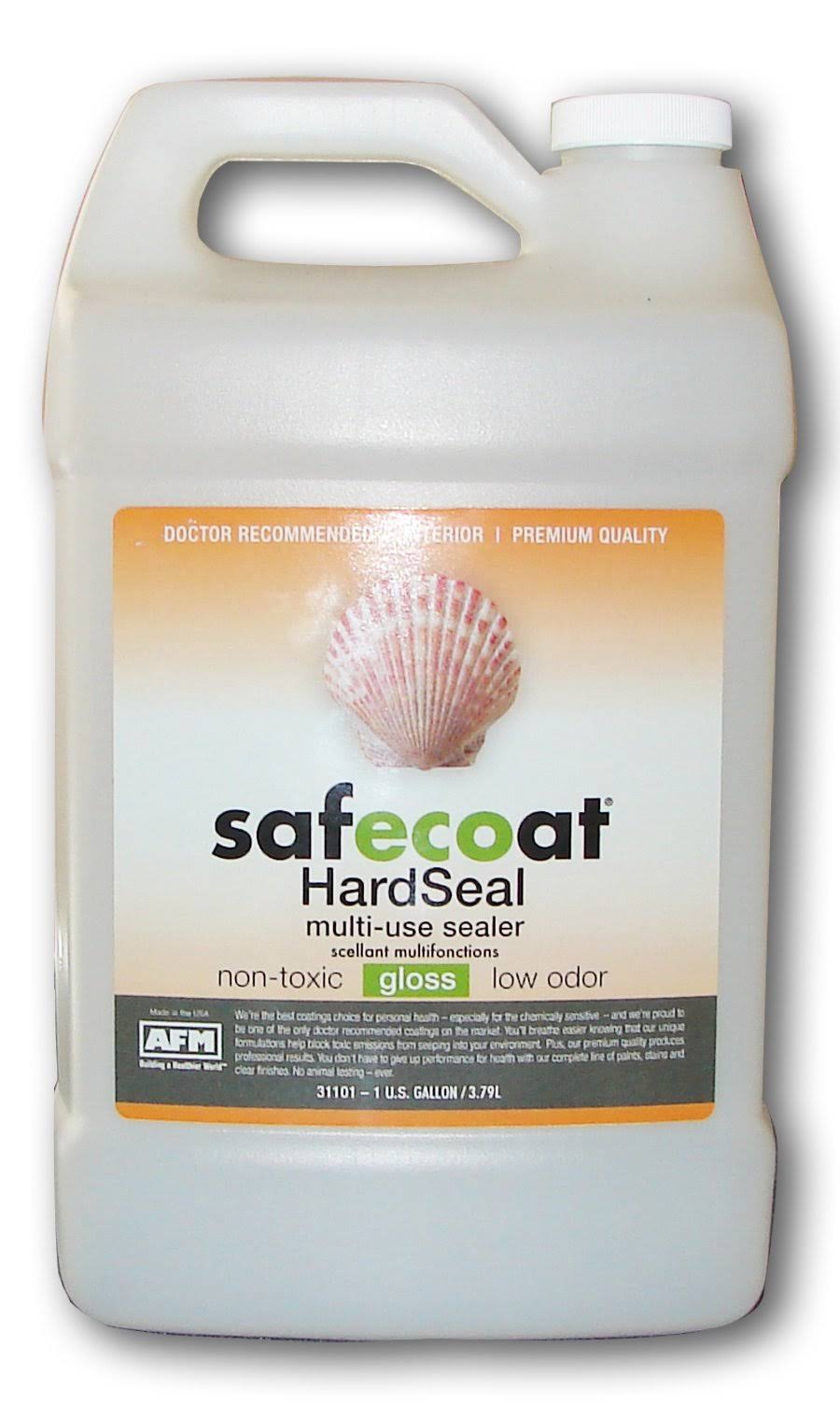 Hard Seal Gallon I46791