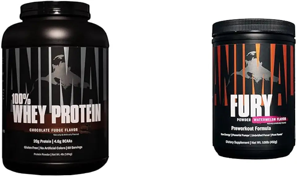 100% Whey Protein Powder Blend T712