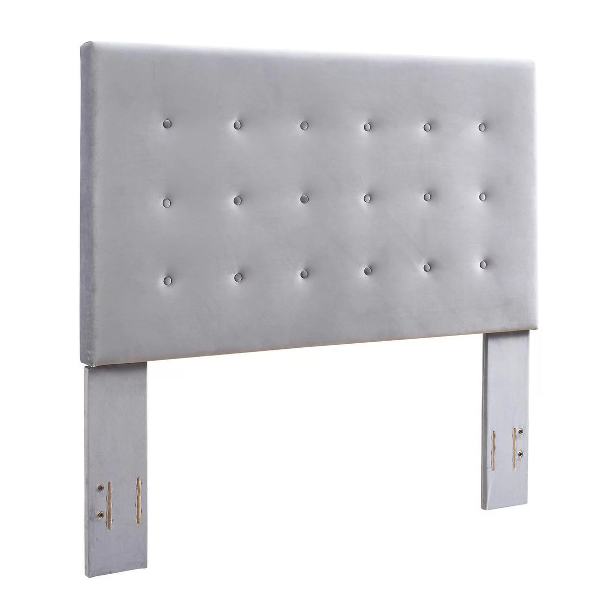 Upholstered King/Cal King Headboard L665