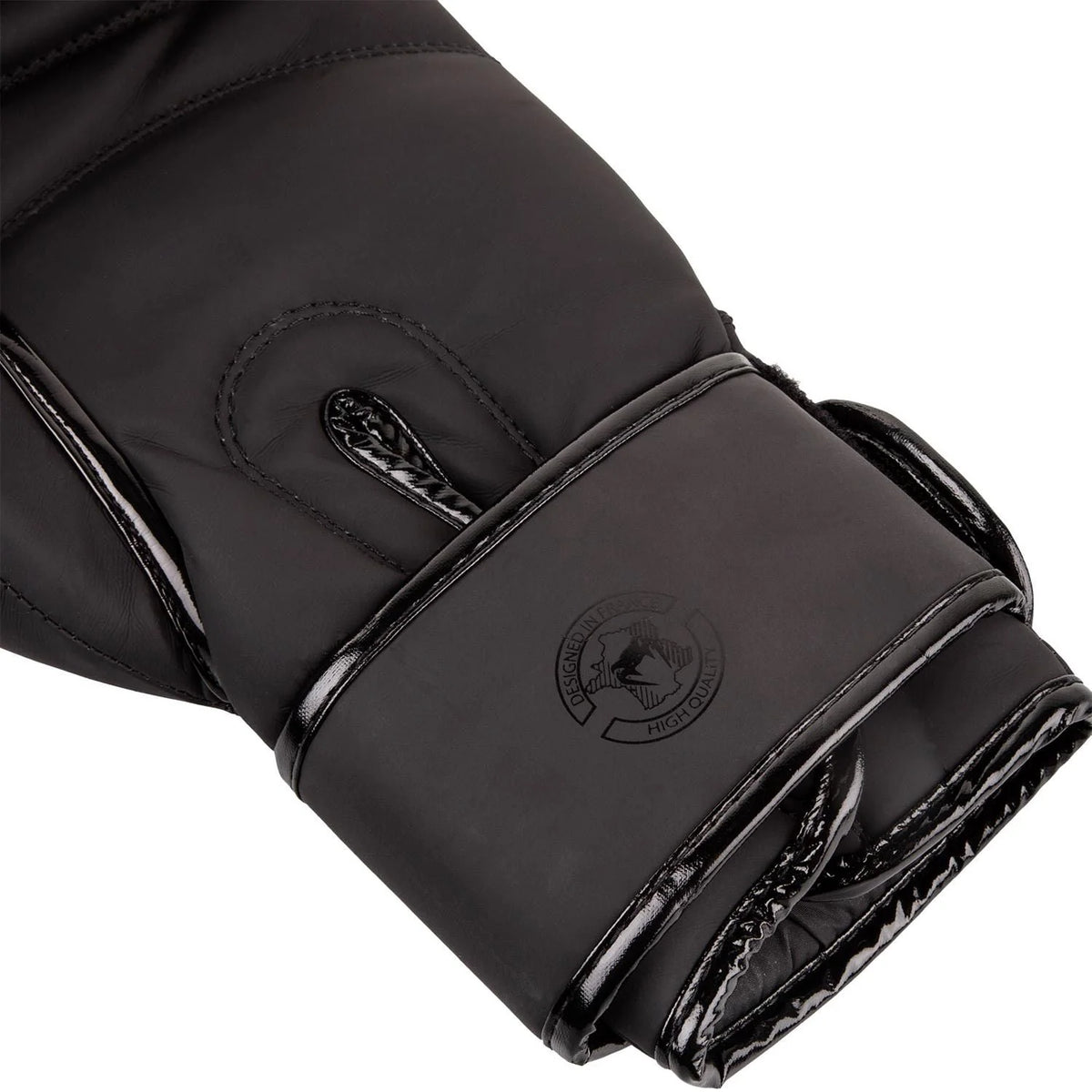 Black 14 oz Boxing Gloves P898664