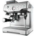 Programmable Espresso Machine M12870