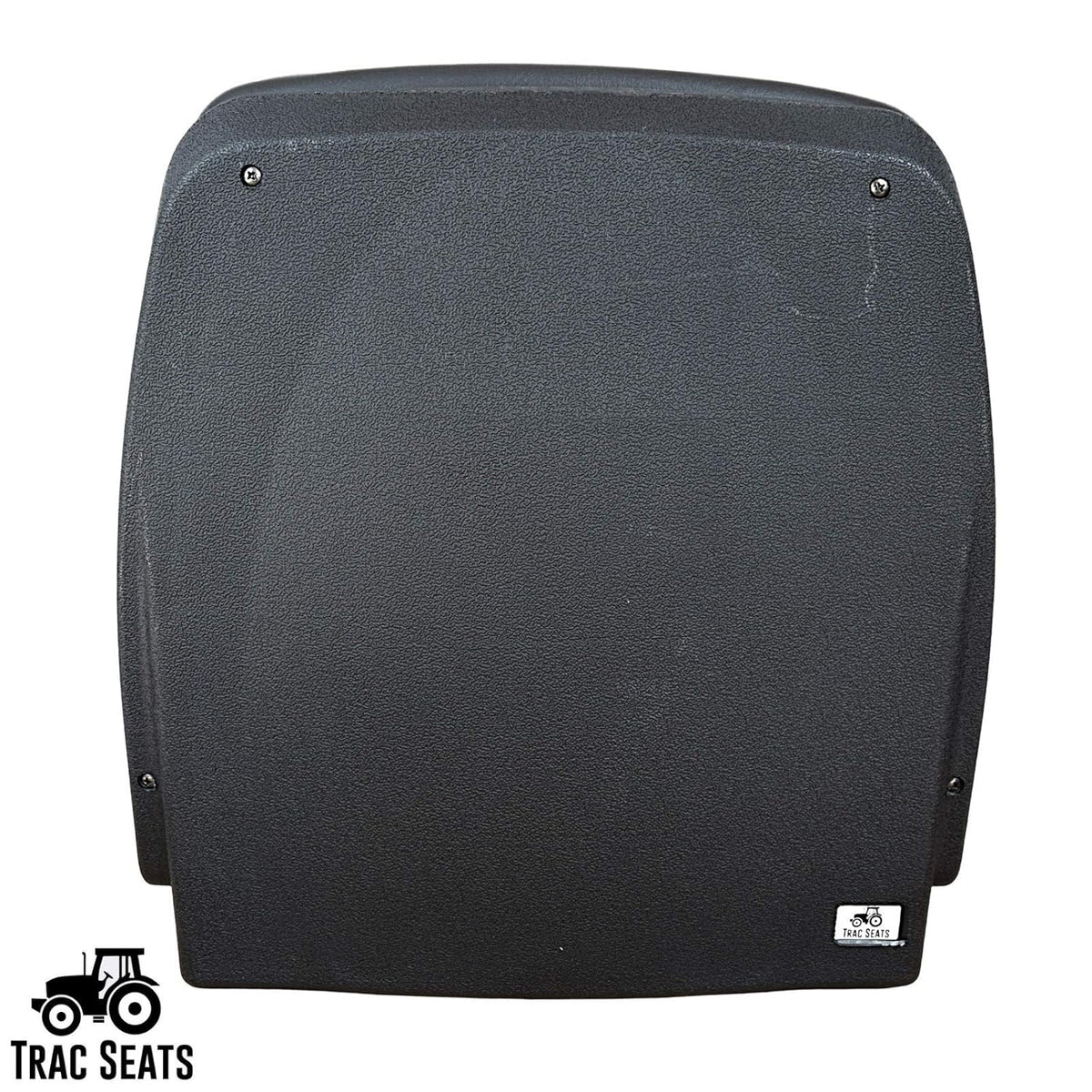 Black High Back Compact Tractor Seat H551933