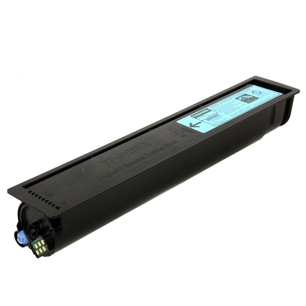Toshiba Cyan Toner Cartridge B1469