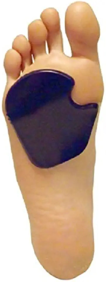 Professional Gel Sesamoid Foot Pad 1 Pair Left & Right J522918