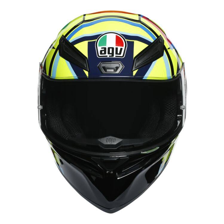 Helmet R428