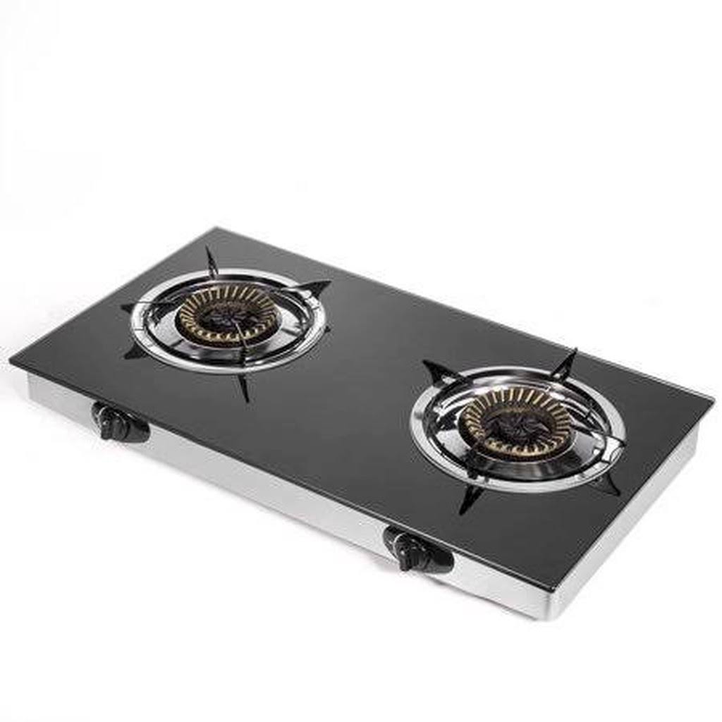 2-Burner Gas Range G902493