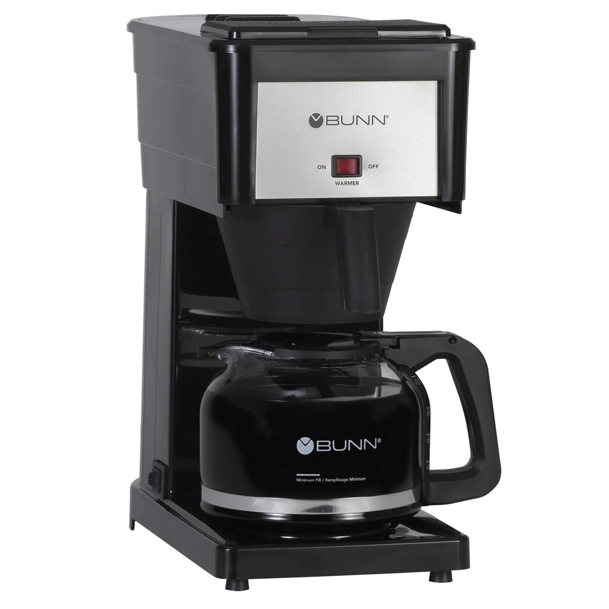 10 Cup Coffee Maker Z29562