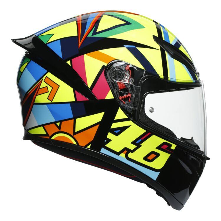 Helmet R428