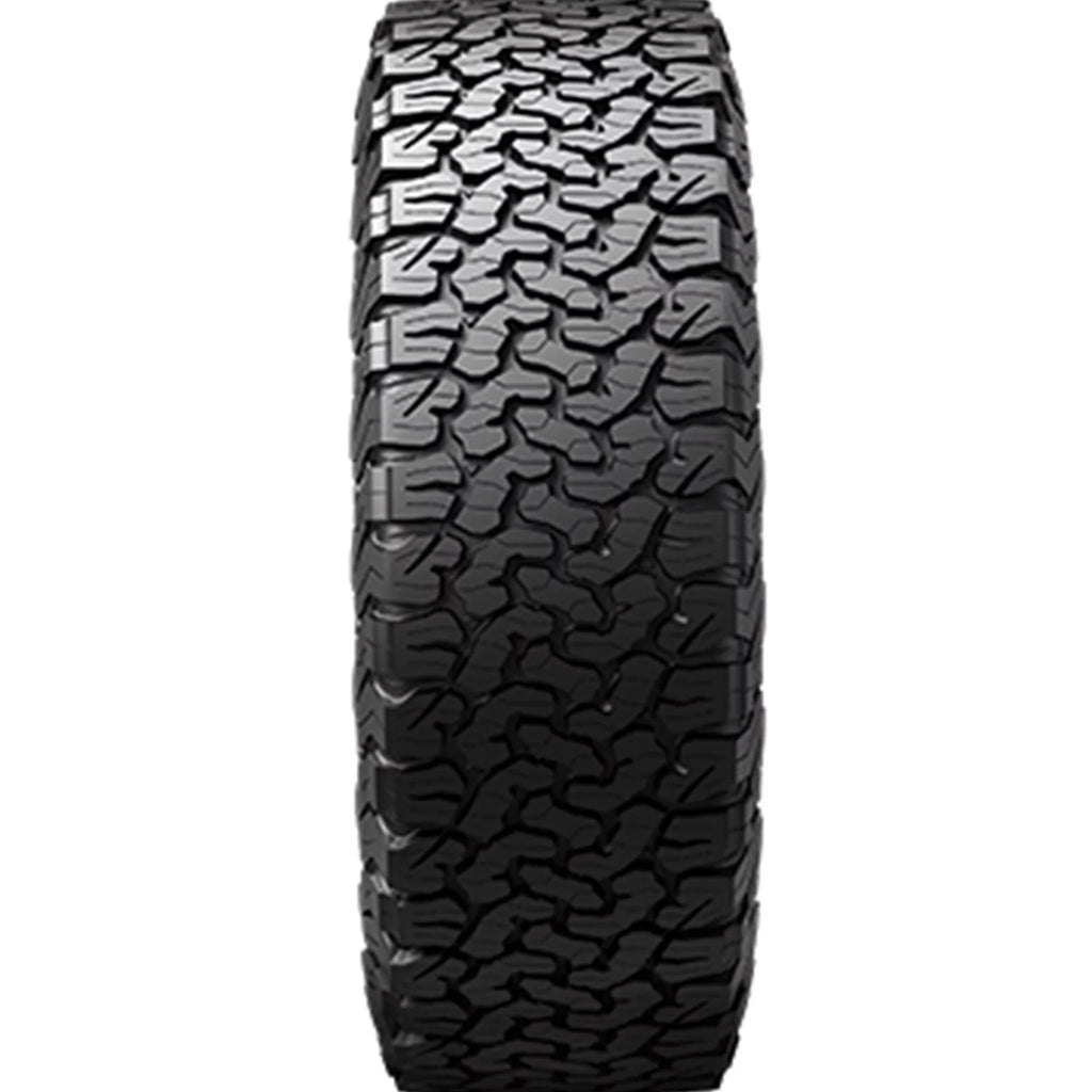 All-Terrain T/A KO2 LT245/65R17/D 111/108S Y636681