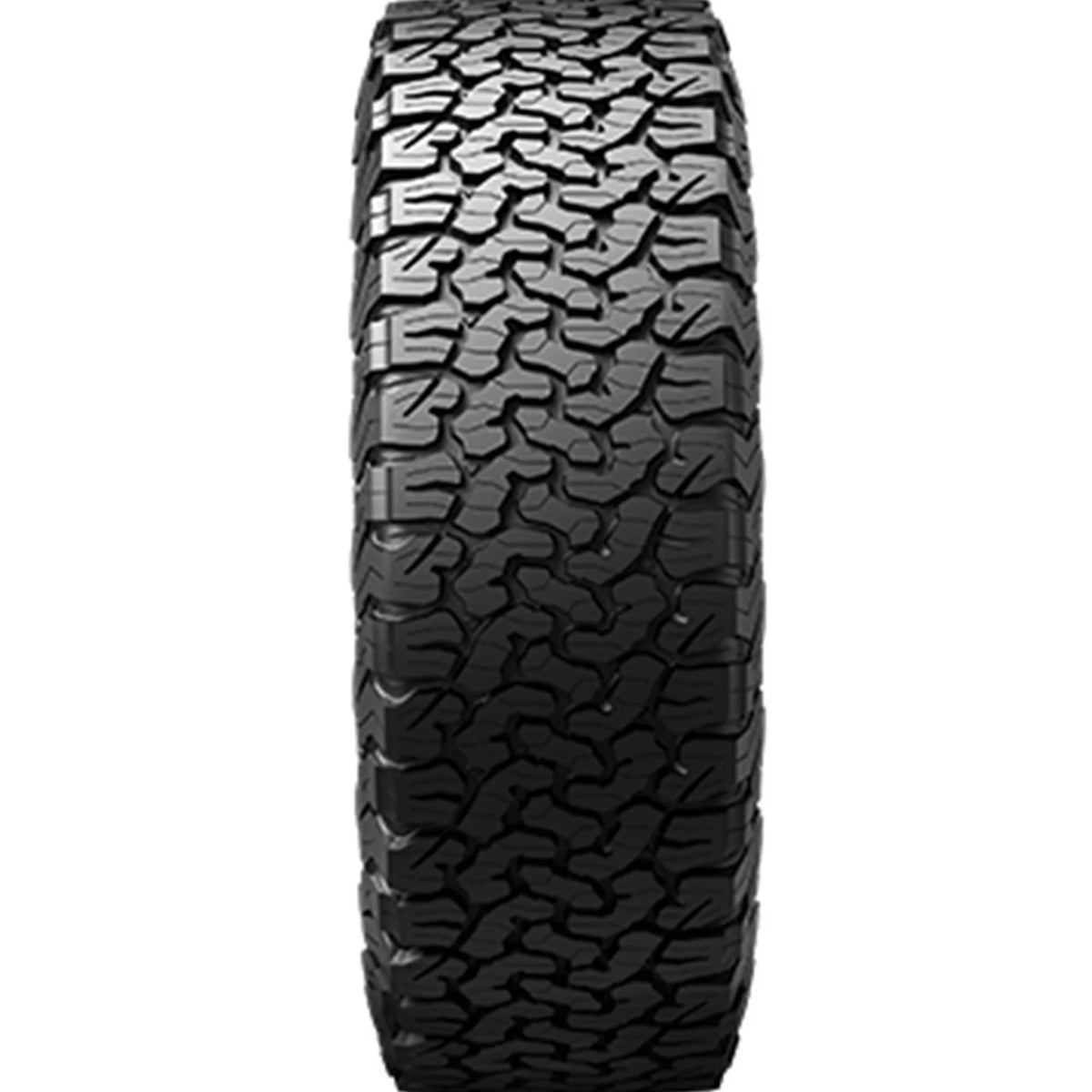 All-Terrain T/A KO2 LT245/65R17/D 111/108S Y636681