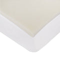 1.5x22 Memory Foam California King Mattress Topper A748223