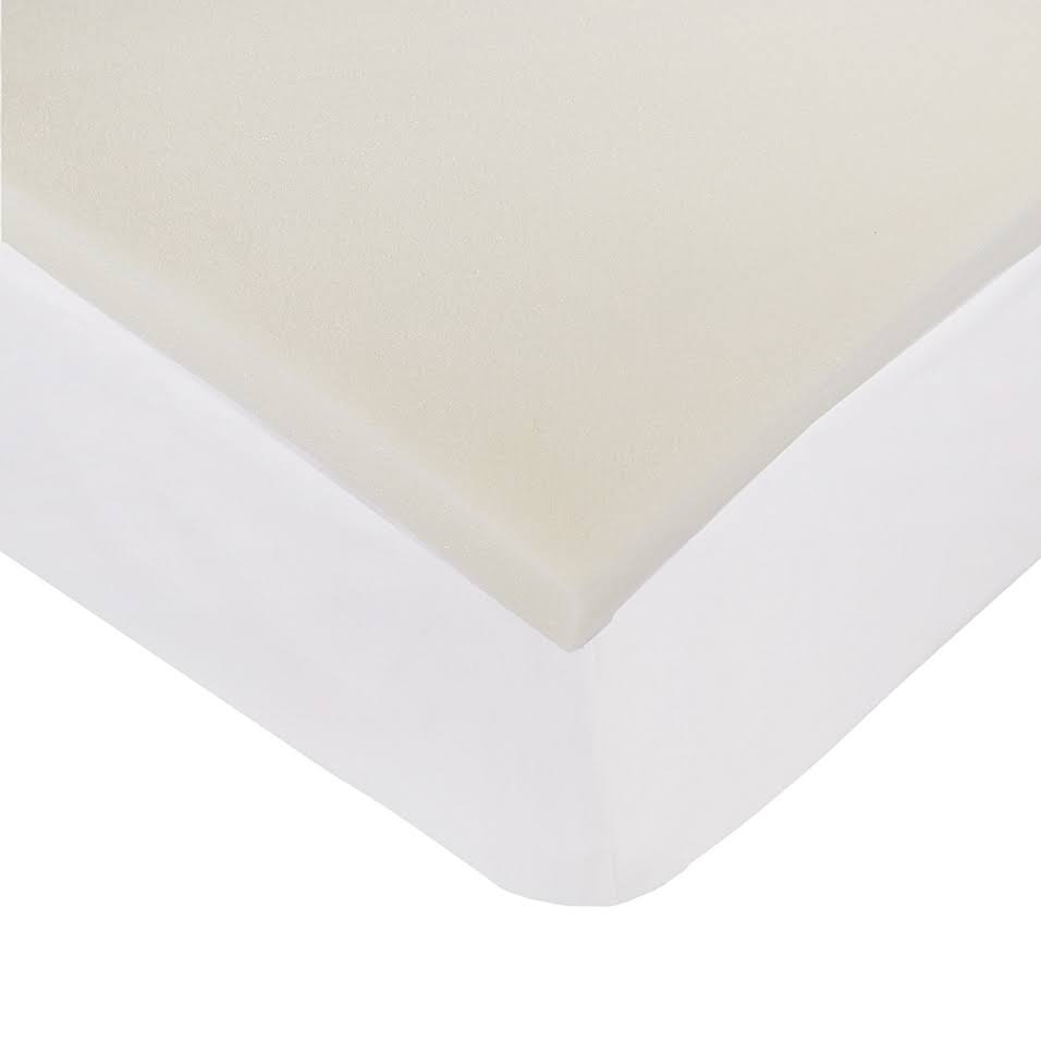 1.5x22 Memory Foam California King Mattress Topper A748223