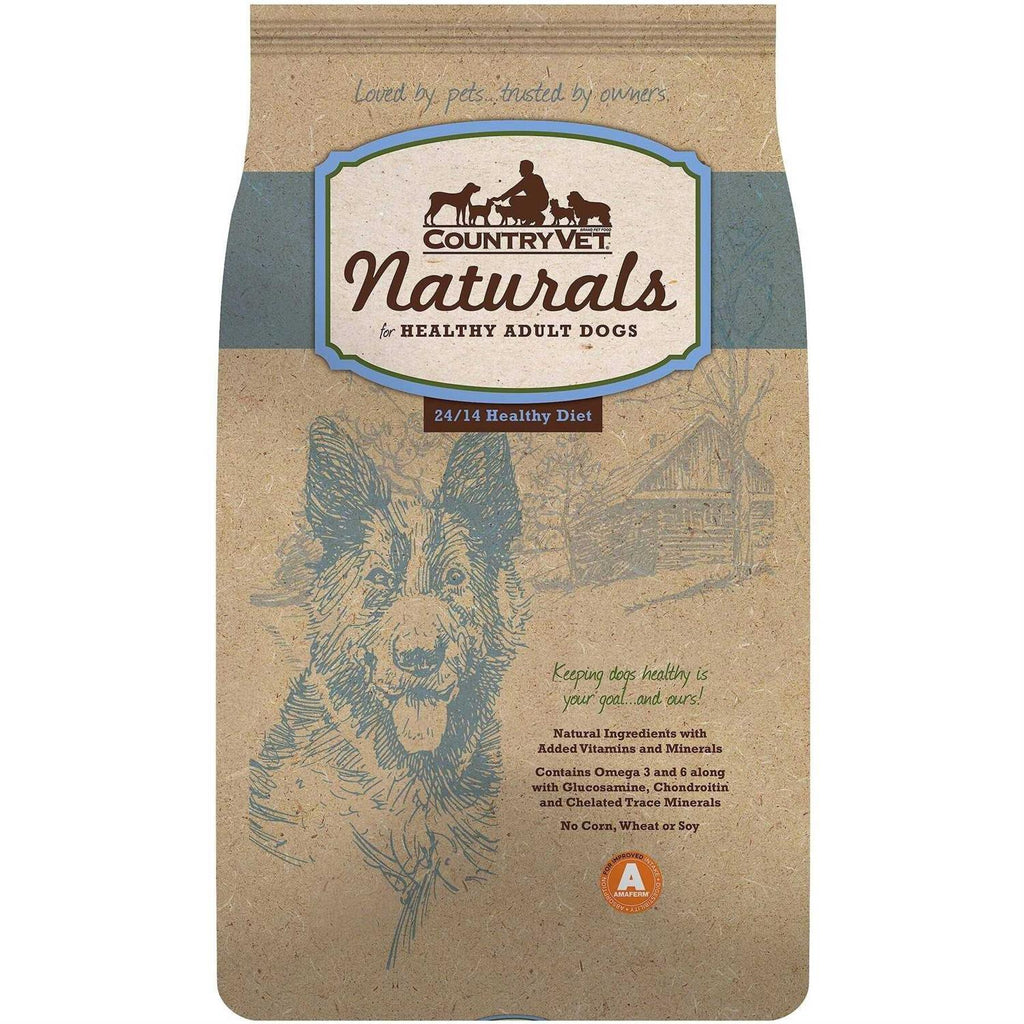 Healthy Diet Dry Dog Food E8885