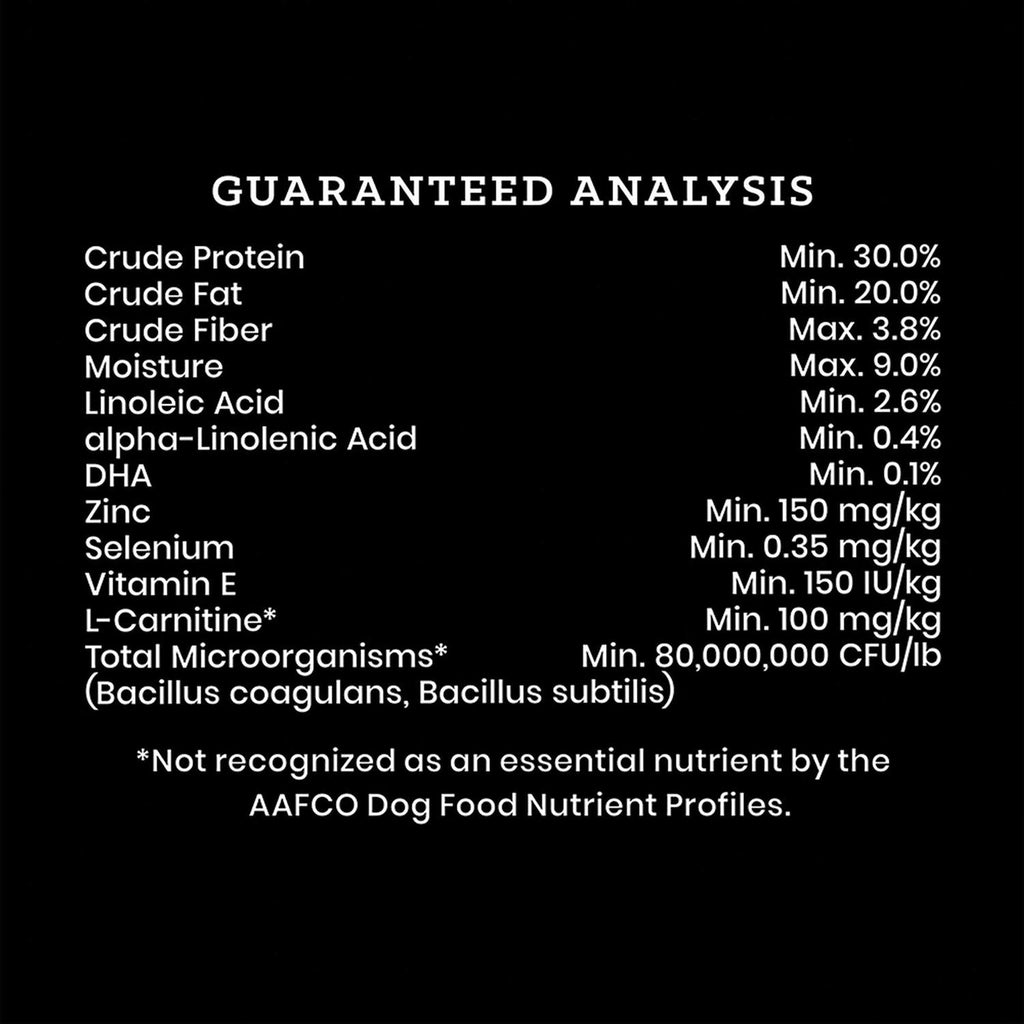 Dog Food P14799