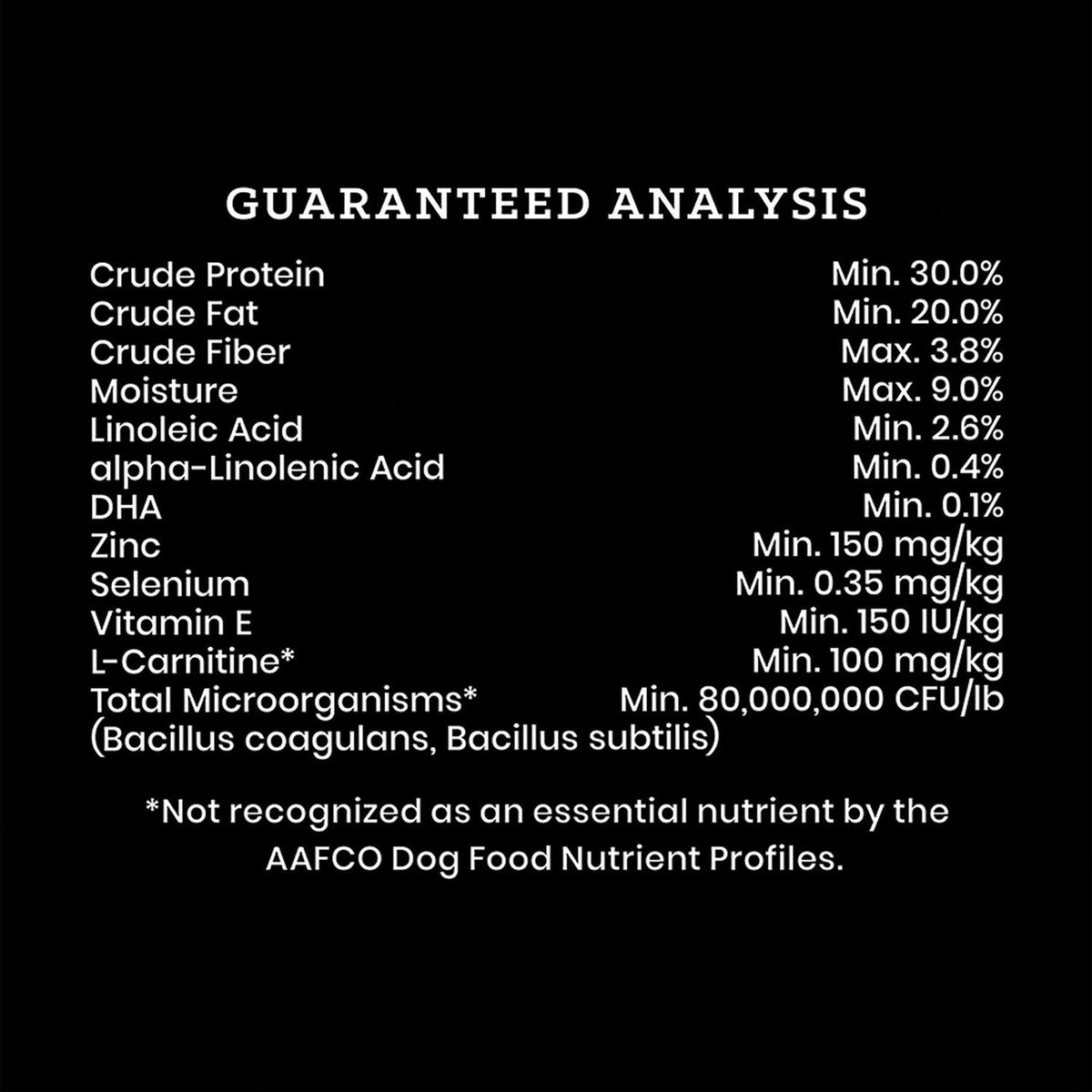 Dog Food P14799