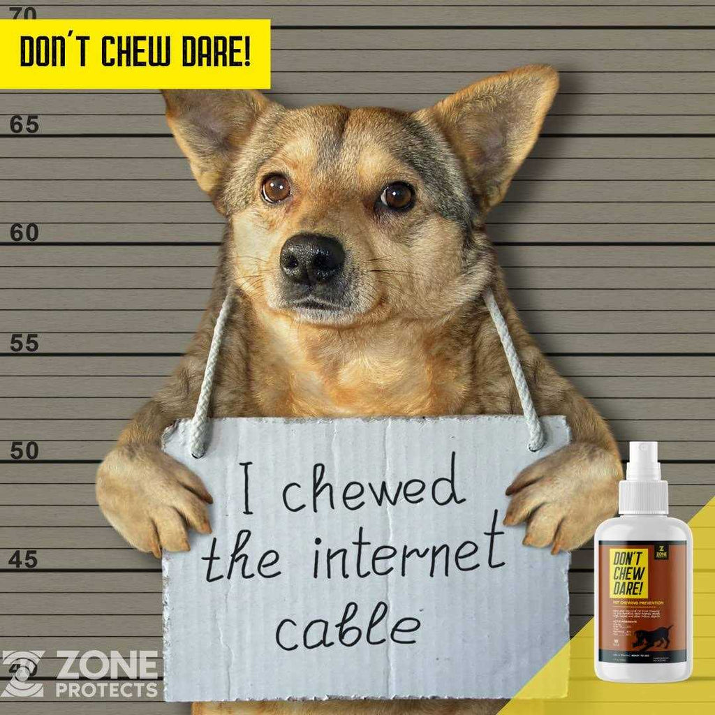 Indoor Dog Chewing Prevention Spray H50851