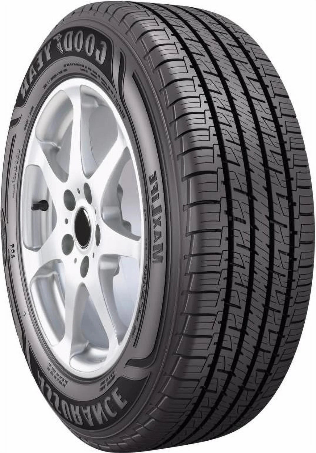 235/60R18 103V All-Season Tire H39502
