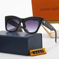 Minimalist Polarized Sunglasses B5403