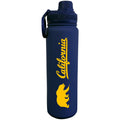 Navy Stainless Sport Bottle S87763