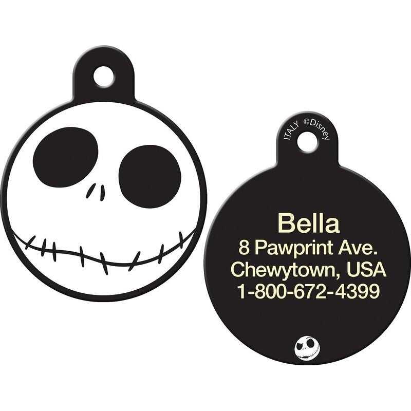 Personalized Engraved Pet ID Tag M857191