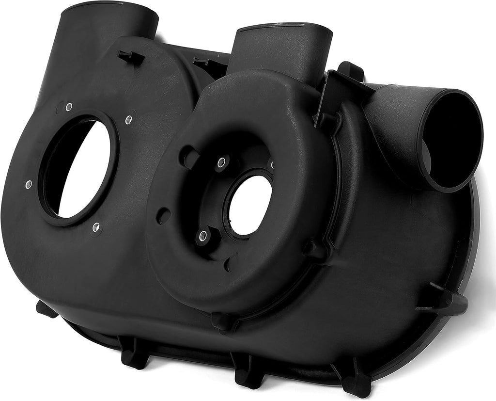 CVT Cover Back Plate Replacement for 420212605 O158