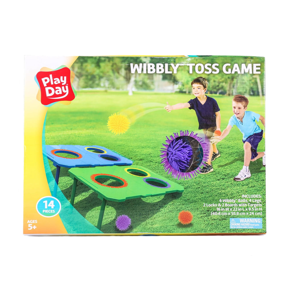 Toss Game A8201
