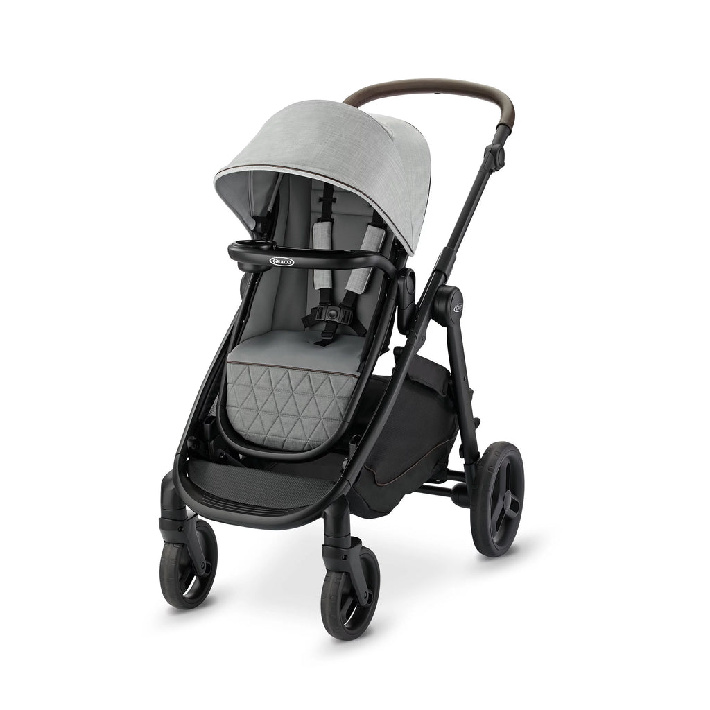 4-in-1 Stroller J633976