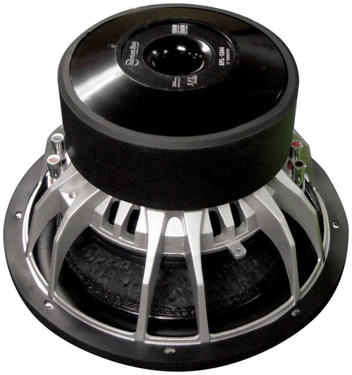 12 Dual 4 Ohm Car Stereo Subwoofer X590713