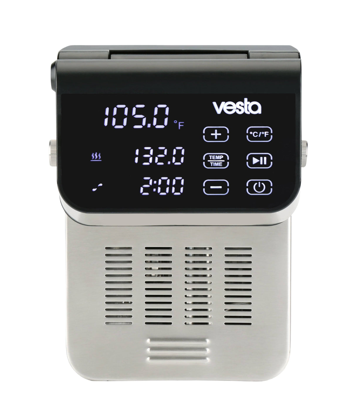 Sous Vide Immersion Circulator T376