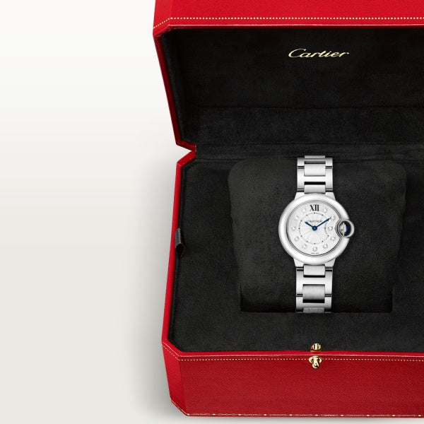 28mm Diamond Dial Watch O43661