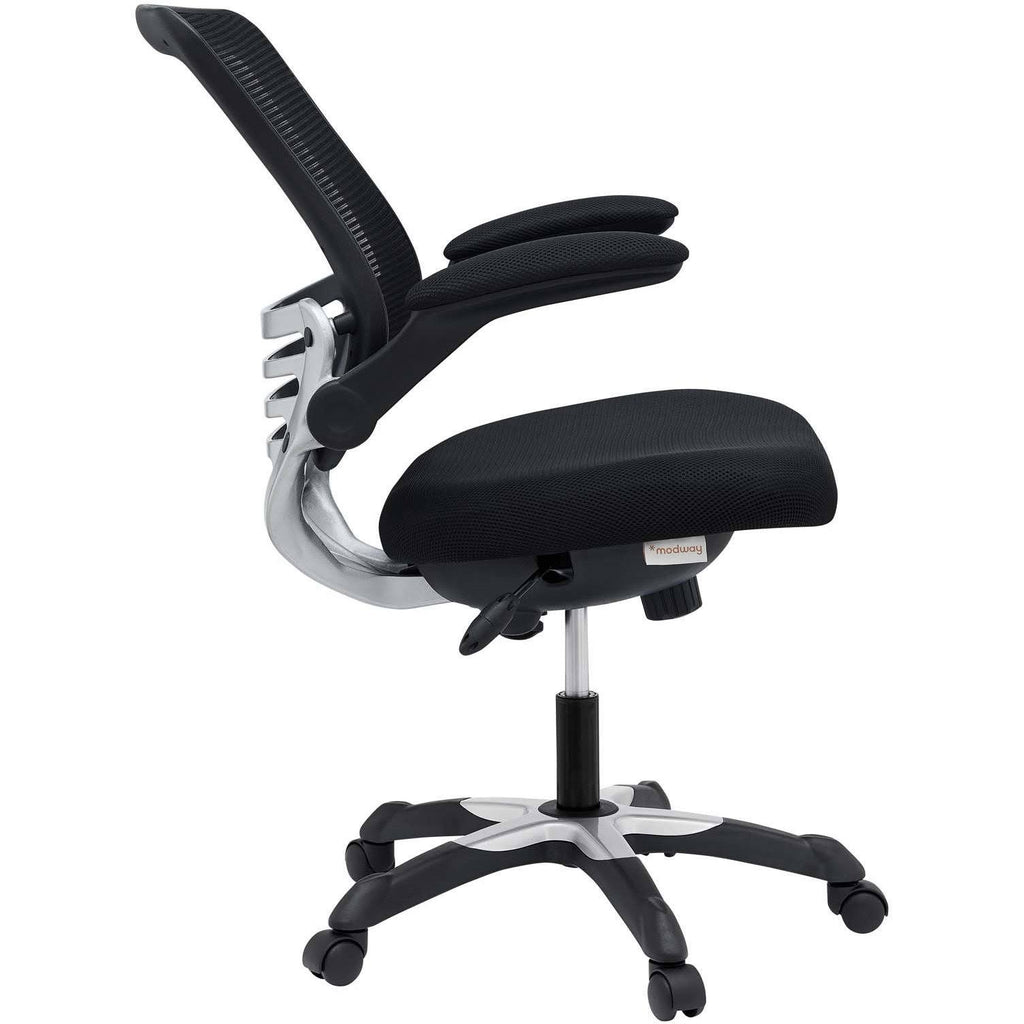 Blue Mesh Office Chair Z969021