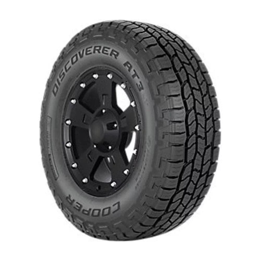 All Terrain Tires LT265/65R18 V33073
