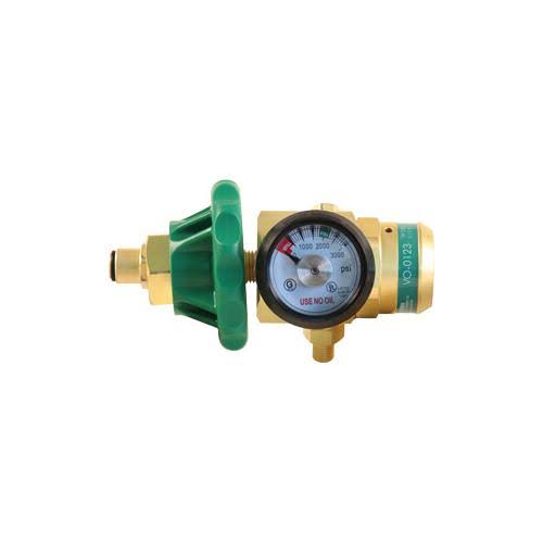 Oxygen HVAC Brazing Regulator P889844