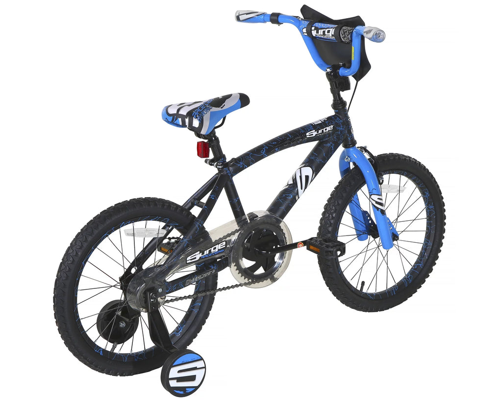 18-inch BMX Bike V1933