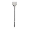 1-1/2 in. x 10 in. SDS-PLUS Tile Chisel W170